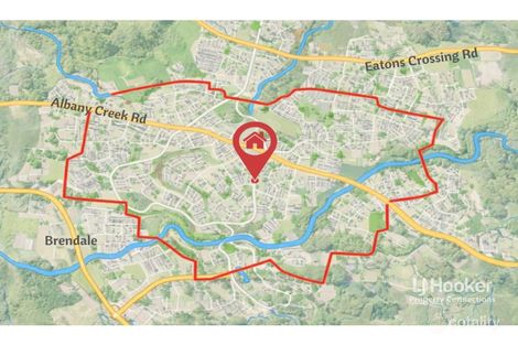 Contact Agent For Address, Albany Creek, QLD 4035