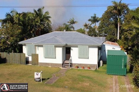 91 Ariadne St, Maryborough, QLD 4650