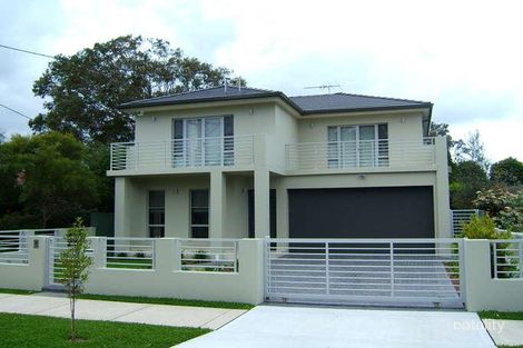 Property photo of 22 Alfred Street Ramsgate Beach NSW 2217