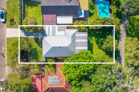 Property photo of 29 White Street Wavell Heights QLD 4012