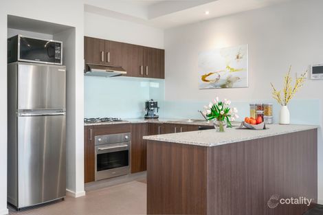 Property photo of 14/174 Esplanade East Port Melbourne VIC 3207
