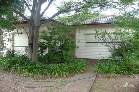 14 Thompson Ave, St Marys, NSW 2760