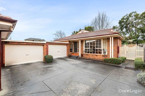 Property photo of 2/15 Twyford Street Box Hill North VIC 3129