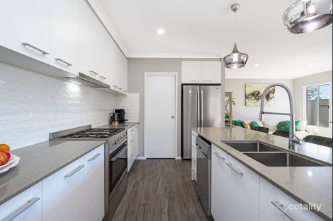 Property photo of 1/3 Outlook Rise Mooloolah Valley QLD 4553