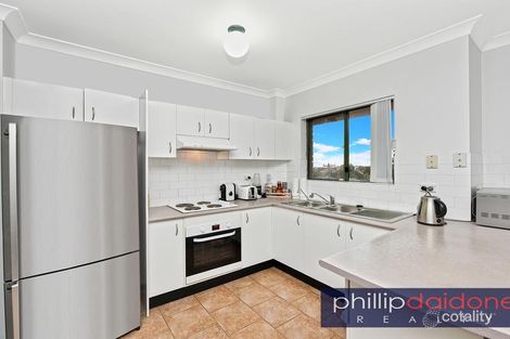 Property photo of 15/54-58 Amy Street Regents Park NSW 2143