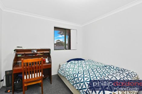 Property photo of 15/54-58 Amy Street Regents Park NSW 2143