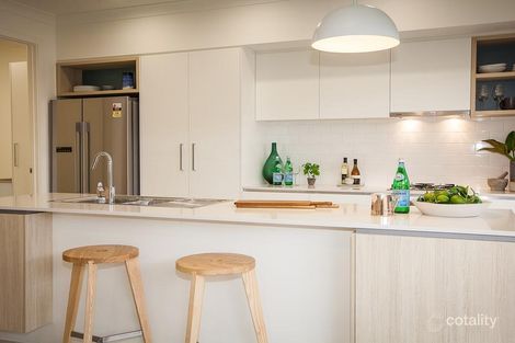Property photo of 3128 Fairwater Boulevard Blacktown NSW 2148