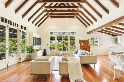 Property photo of 1 Oakdene Road Springfield SA 5062