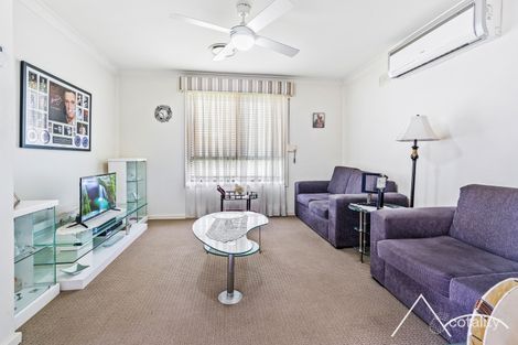 Property photo of 34 Romney Crescent Miller NSW 2168