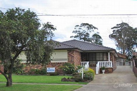 38 Hartington St, Rooty Hill, NSW 2766