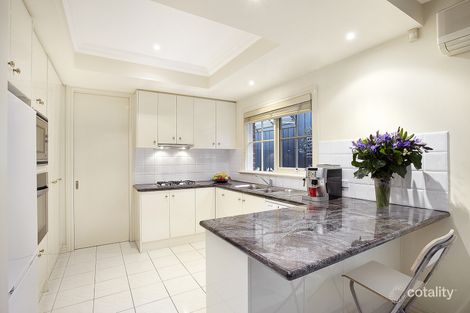 Property photo of 11/17 Marshall Avenue Kew VIC 3101