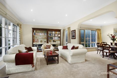 Property photo of 11/17 Marshall Avenue Kew VIC 3101