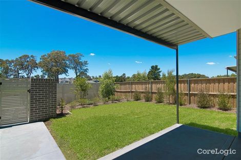 Property photo of 14/2 McCausland Place Kellyville NSW 2155