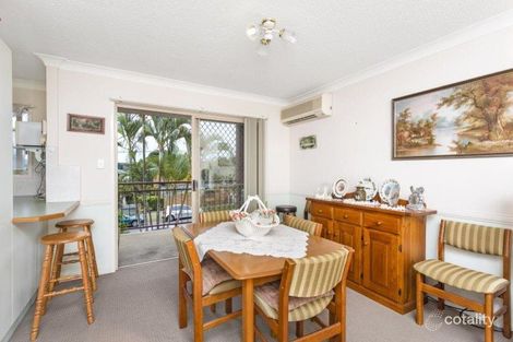 Property photo of 3/3 Haig Street Coorparoo QLD 4151