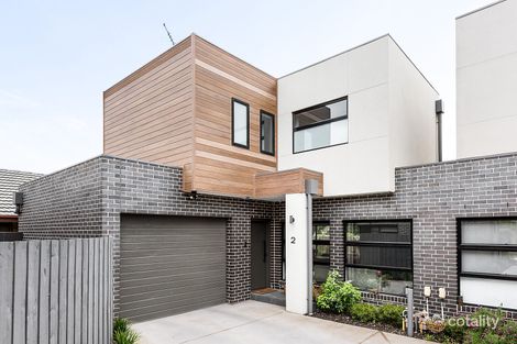 Property photo of 2/6-8 Pickett Street Reservoir VIC 3073