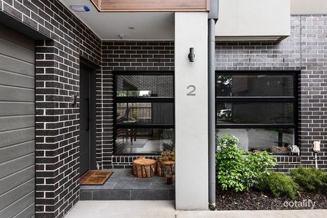 Property photo of 2/6-8 Pickett Street Reservoir VIC 3073