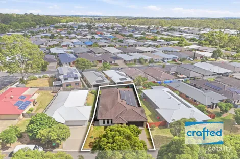 Property photo of 19 Topaz Crescent Logan Reserve QLD 4133
