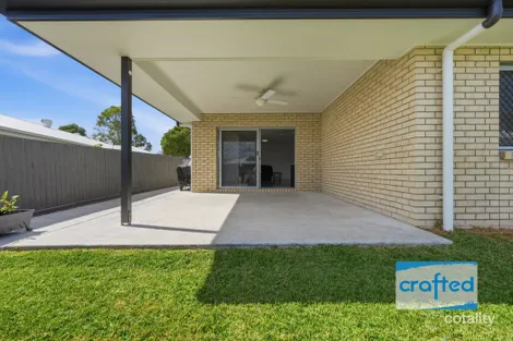 Property photo of 19 Topaz Crescent Logan Reserve QLD 4133