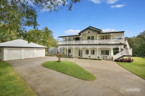 Property photo of 27 Bald Knob Road Peachester QLD 4519