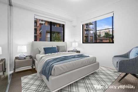 Property photo of 12/23 Good Street Parramatta NSW 2150