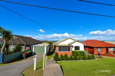 39 Second Ave N, Warrawong, NSW 2502