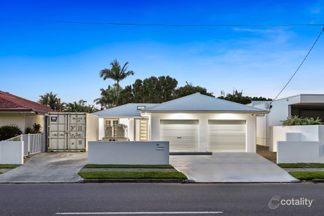 Property photo of 59 Ocean Street Runaway Bay QLD 4216