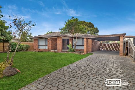 67 Roycroft Ave, Mill Park, VIC 3082