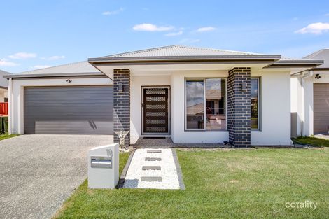 Property photo of 16 Palatial Crescent Griffin QLD 4503