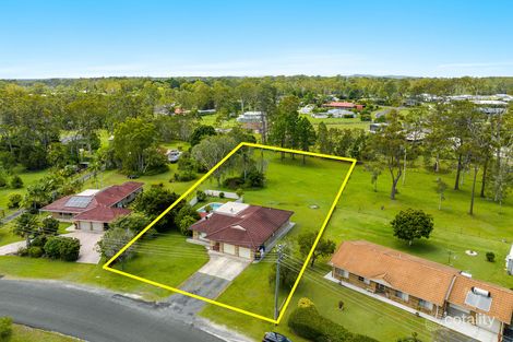 Property photo of 8 Lorikeet Road Gulmarrad NSW 2463