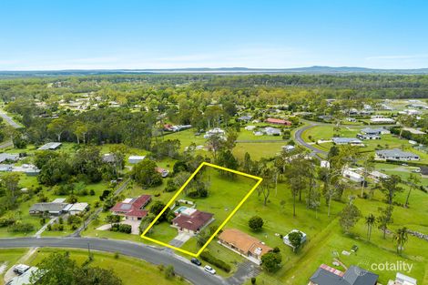 Property photo of 8 Lorikeet Road Gulmarrad NSW 2463