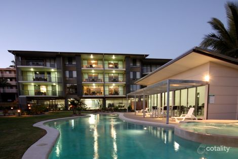 Property photo of 17/96 Scenic Highway Lammermoor QLD 4703