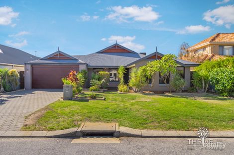 Property photo of 101 Daleford Way Southern River WA 6110