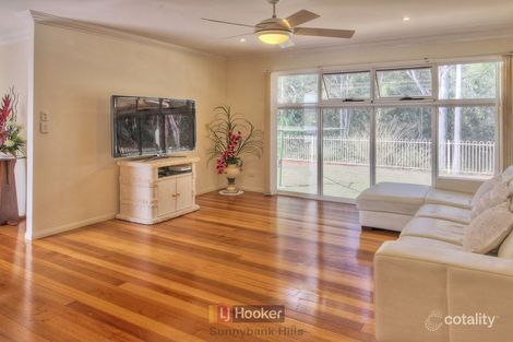 Property photo of 61 Alan Crescent Eight Mile Plains QLD 4113