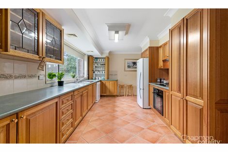 Property photo of 46 Perry Avenue Springwood NSW 2777