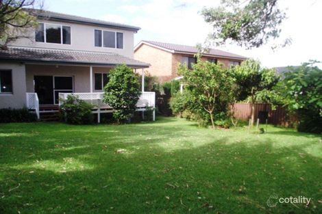 Property photo of 3 Palmer Street South Coogee NSW 2034