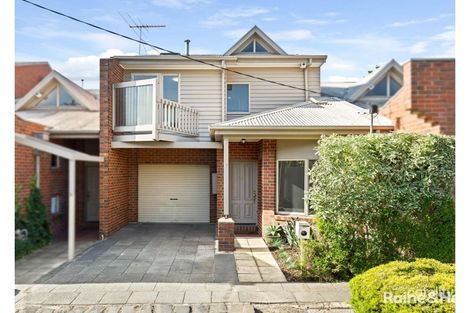 7 Morton Lane, Flemington, VIC 3031