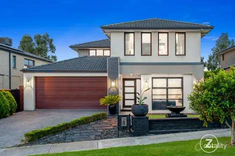 Property photo of 43 Ellaroo Circuit Clyde North VIC 3978