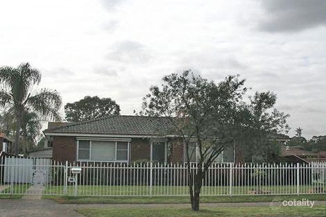 Property photo of 61 Lovegrove Drive Quakers Hill NSW 2763