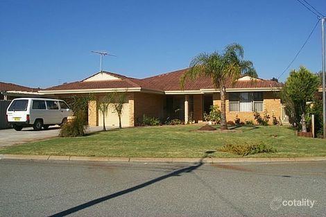 Property photo of 12 D'Alonzo Place Balcatta WA 6021