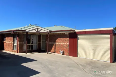 3/64-66 Cribbes Rd, Wangaratta, VIC 3677