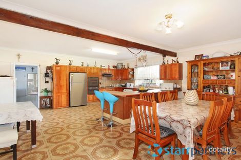 86 Woodstock St, Guildford, NSW 2161