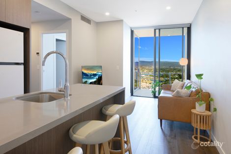 Property photo of 12708/5 The Darling Avenue Broadbeach QLD 4218