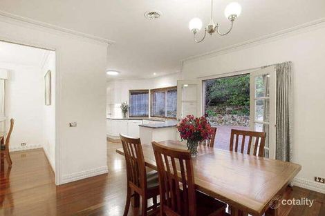 Property photo of 17 Pilbara Mews Bulleen VIC 3105