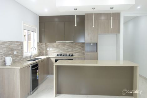 Property photo of 46A Stewart Avenue Hammondville NSW 2170