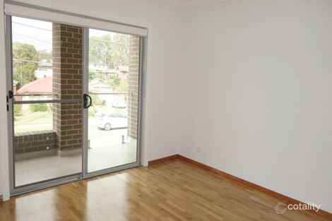 Property photo of 46A Stewart Avenue Hammondville NSW 2170