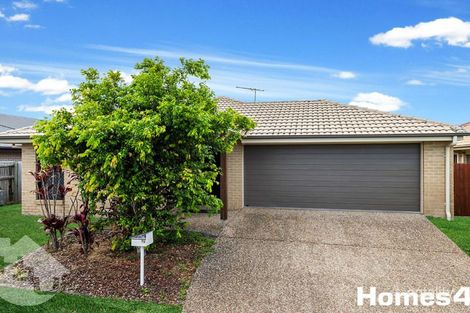 Property photo of 12 Dickson Crescent North Lakes QLD 4509