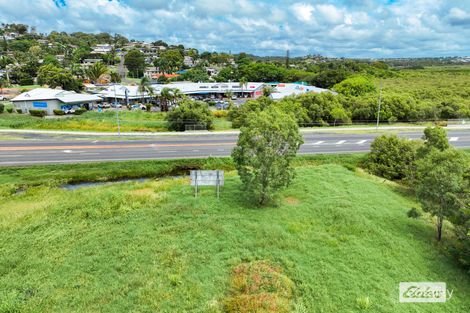 Property photo of 1 Scenic Highway Cooee Bay QLD 4703