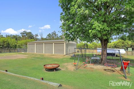 Property photo of 20 Matts Road Pine Creek QLD 4670