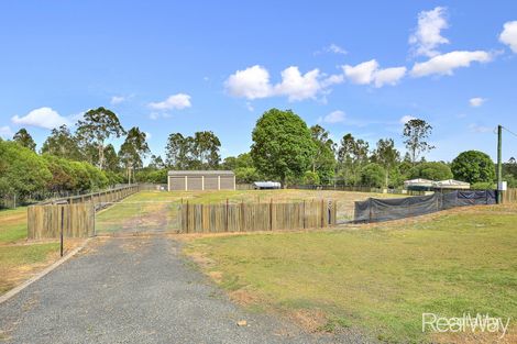 Property photo of 20 Matts Road Pine Creek QLD 4670