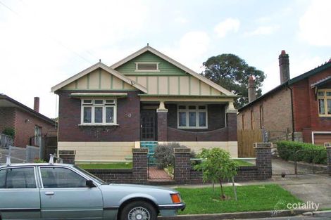 Property photo of 30 Sunnyside Street Gladesville NSW 2111